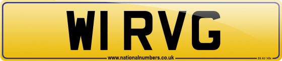 W1 RVG