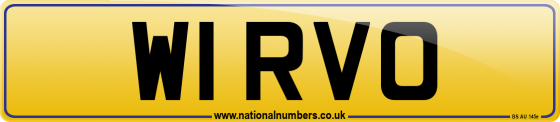 W1 RVO