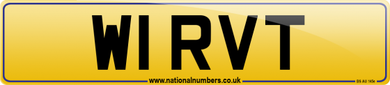 W1 RVT