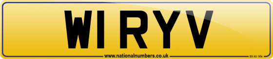 W1 RYV