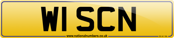 W1 SCN