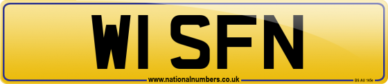 W1 SFN