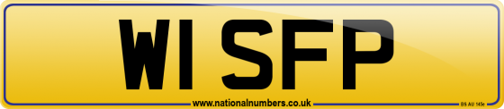 W1 SFP