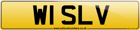 W1 SLV