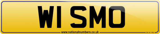W1 SMO