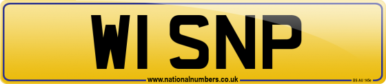 W1 SNP