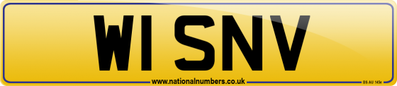 W1 SNV