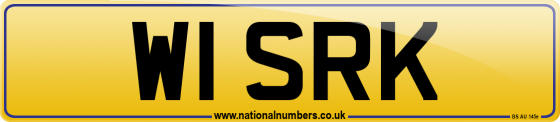 W1 SRK