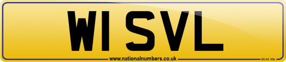 W1 SVL