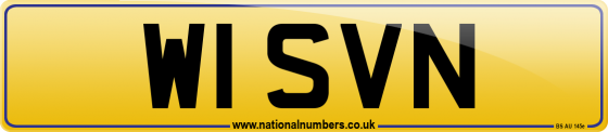 W1 SVN