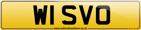 W1 SVO