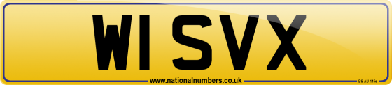 W1 SVX