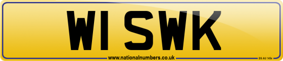 W1 SWK