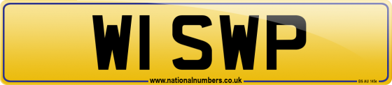 W1 SWP