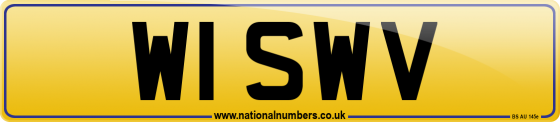 W1 SWV
