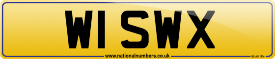 W1 SWX