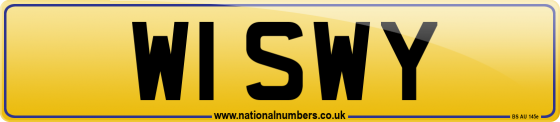 W1 SWY