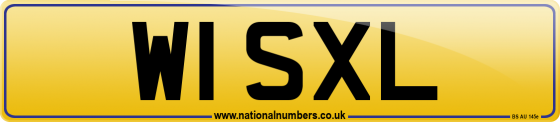 W1 SXL