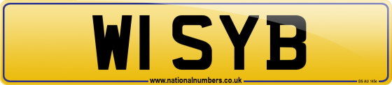 W1 SYB