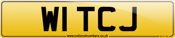 W1 TCJ
