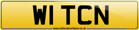 W1 TCN