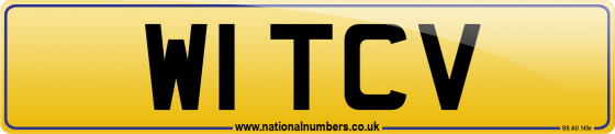 W1 TCV