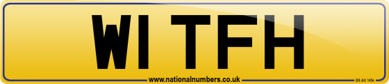W1 TFH