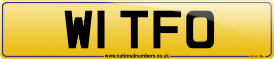 W1 TFO