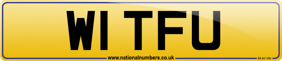 W1 TFU