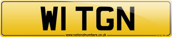 W1 TGN