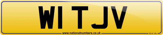 W1 TJV