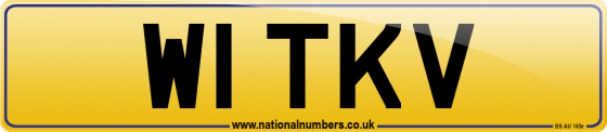 W1 TKV