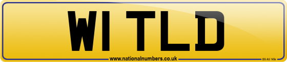 W1 TLD