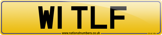 W1 TLF