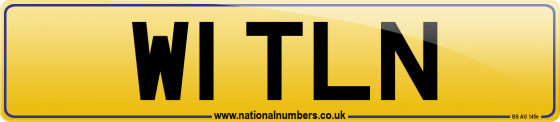 W1 TLN