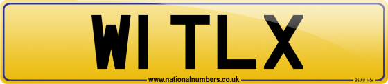 W1 TLX