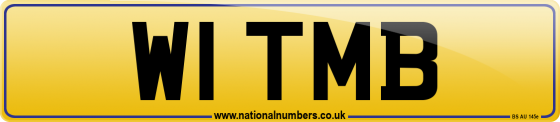 W1 TMB