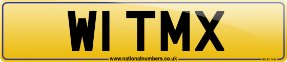 W1 TMX