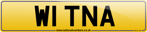 W1 TNA