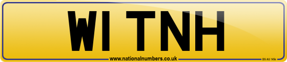 W1 TNH