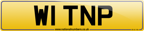 W1 TNP
