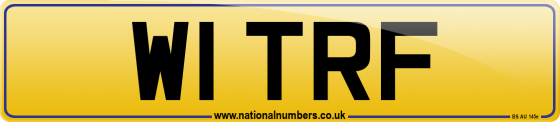 W1 TRF