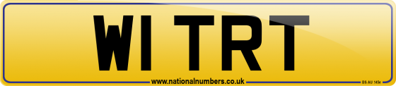 W1 TRT
