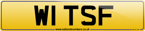W1 TSF