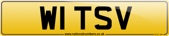 W1 TSV