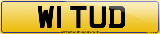 W1 TUD
