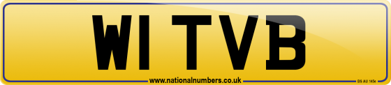 W1 TVB