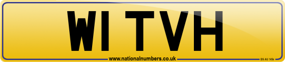 W1 TVH