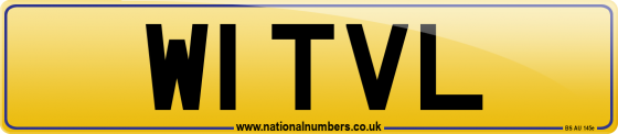 W1 TVL