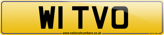 W1 TVO